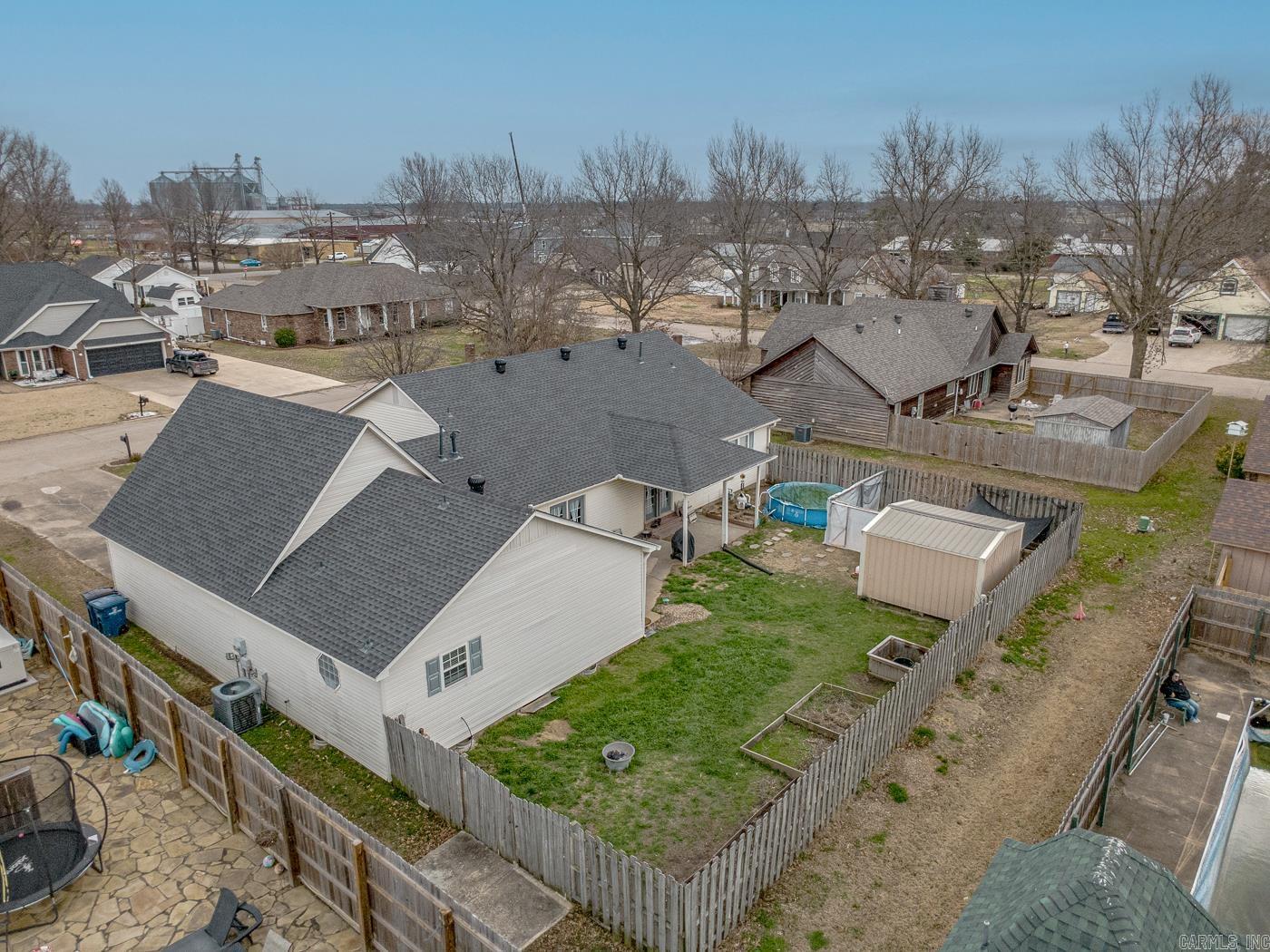 KEY CIRCLE - Residential