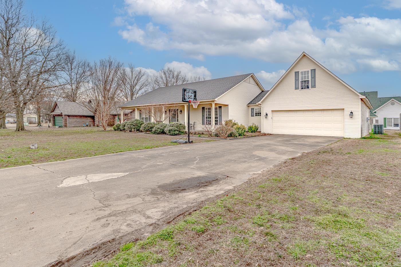 KEY CIRCLE - Residential
