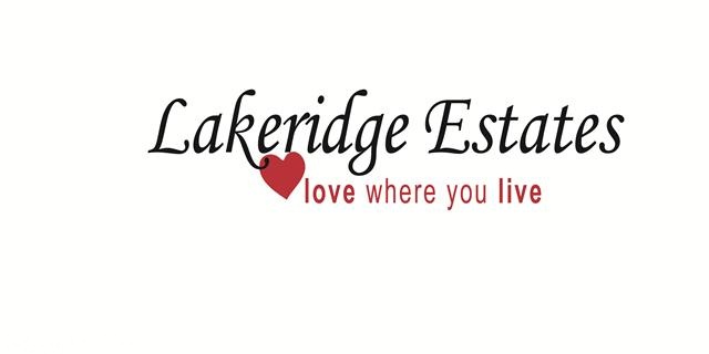 Lakeridge Estates - Land