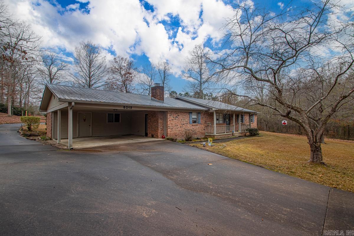 RAMBLE ESTATES - Residential