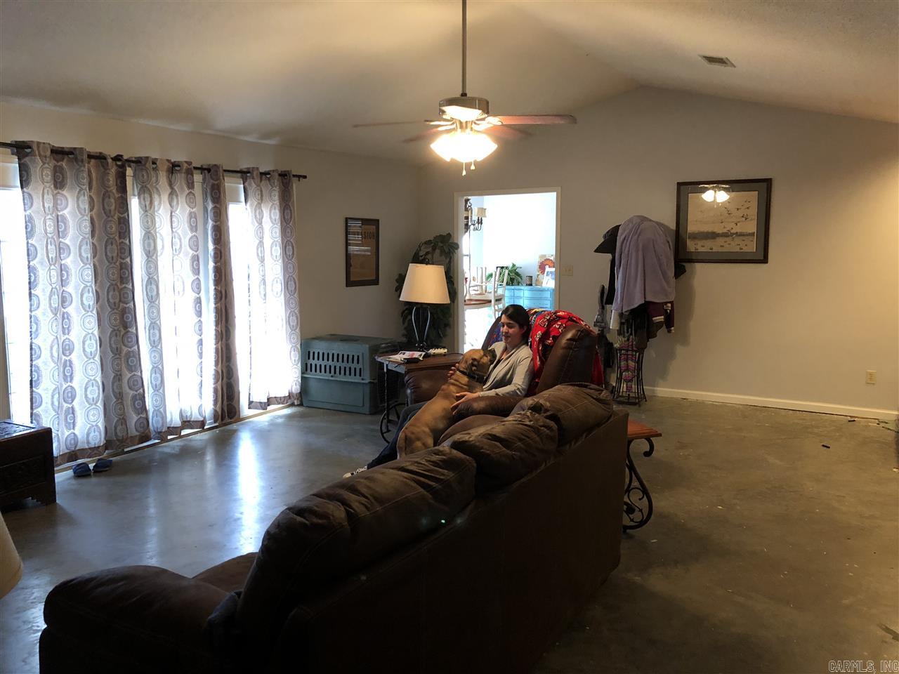 Gray Oaks - Residential