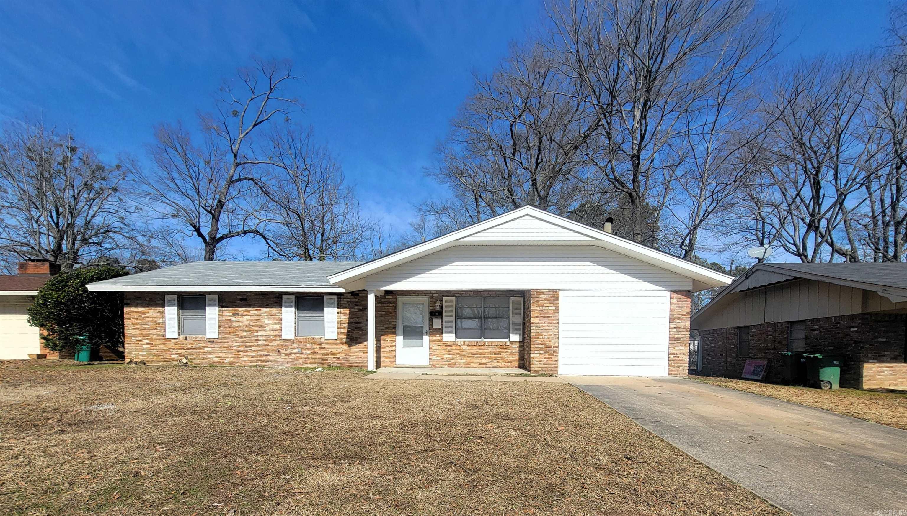 ARROWHEAD ADDITION - Residential