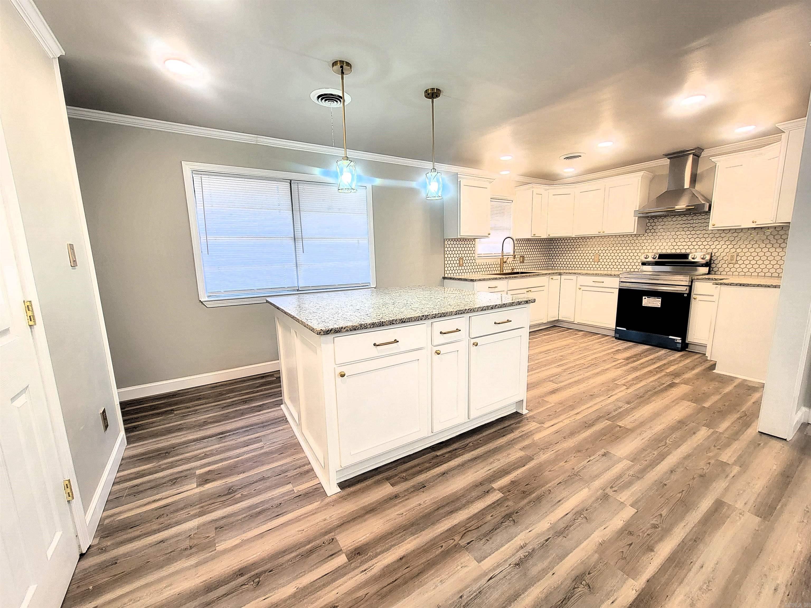 ARROWHEAD ADDITION - Residential