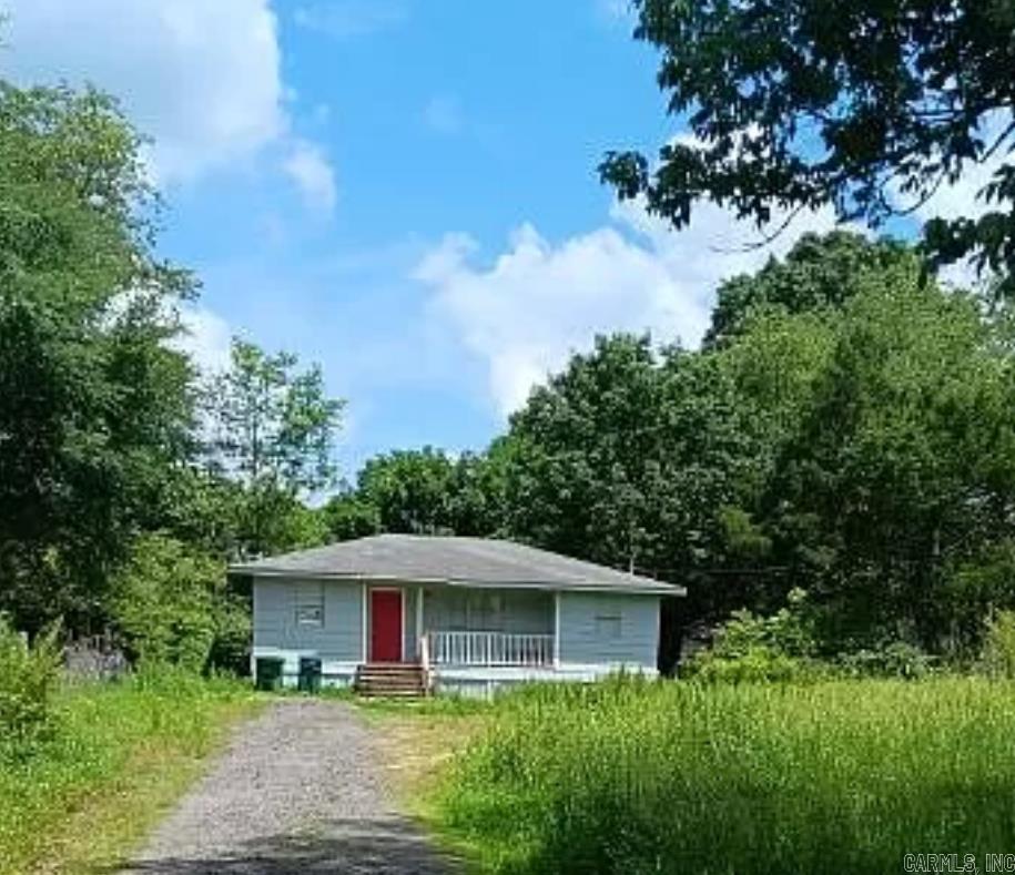 Investment Property