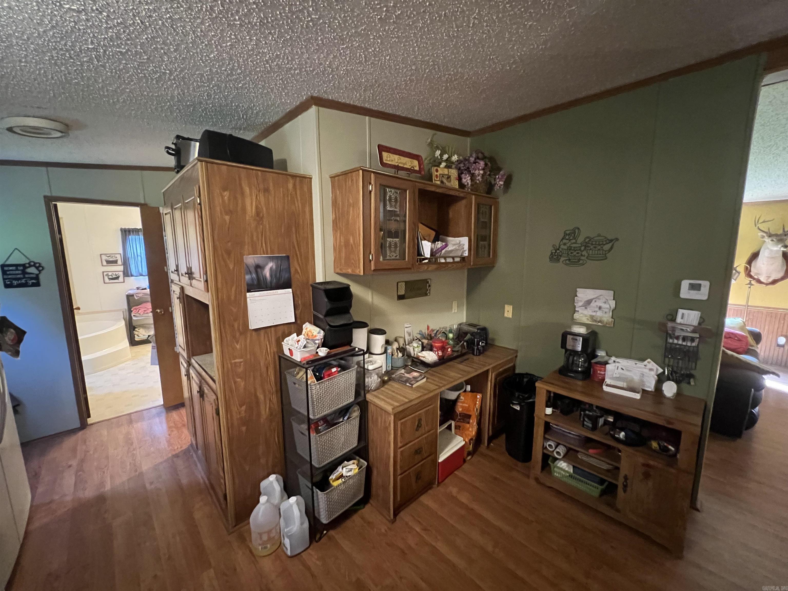 Not In List - Residential