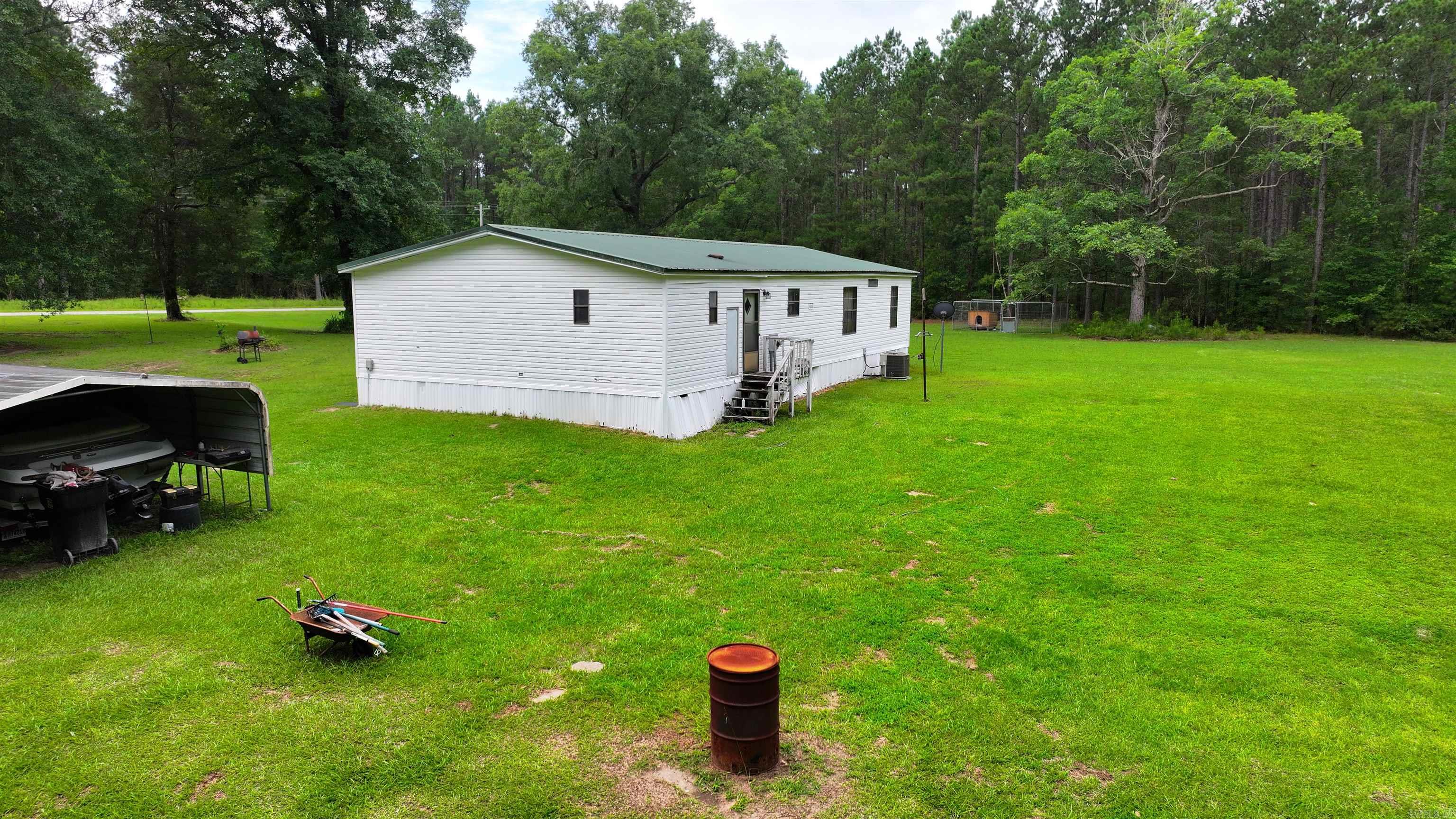 Not In List - Residential