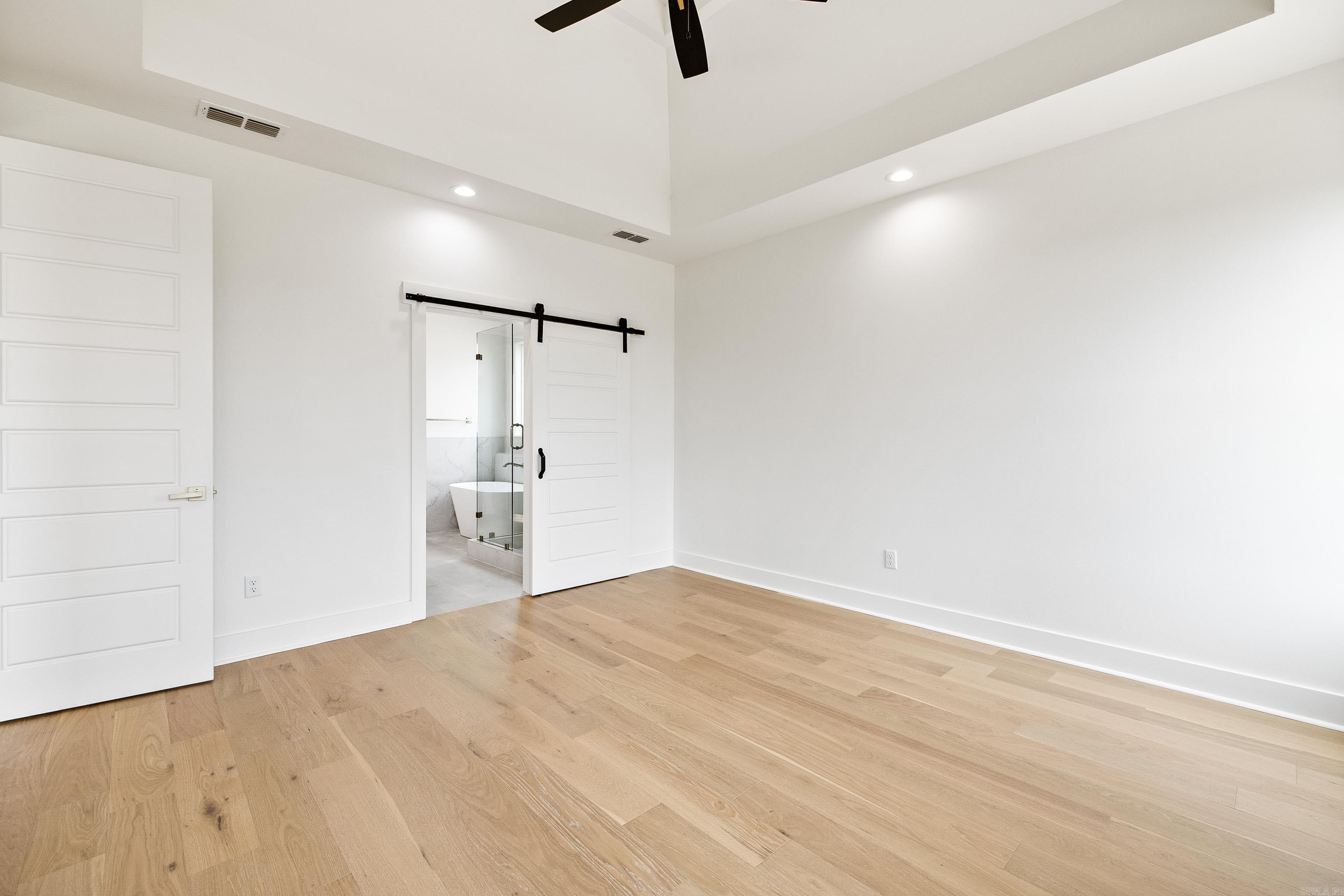 Severn Landing @ Hurricane Lake - Residential