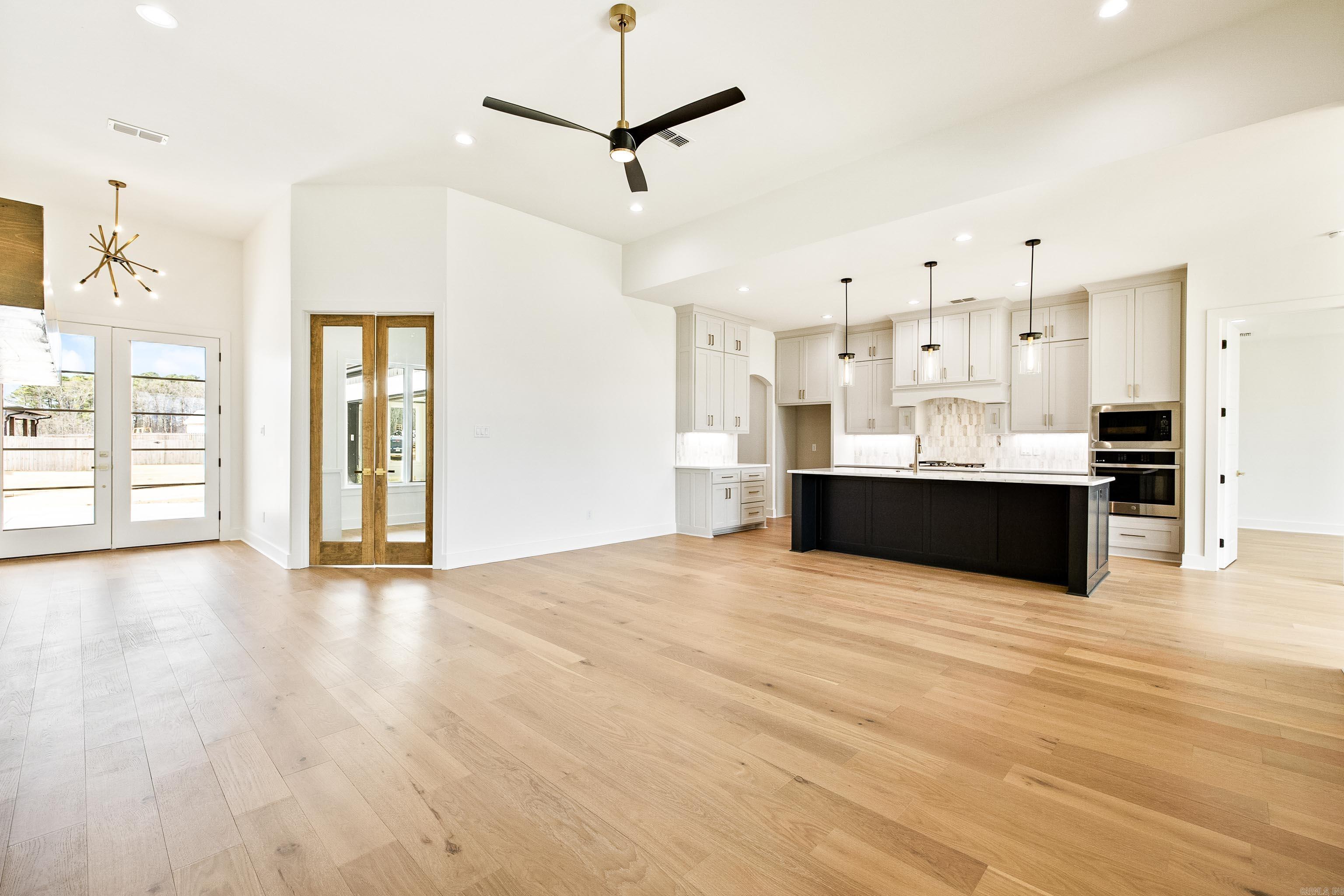 Severn Landing @ Hurricane Lake - Residential