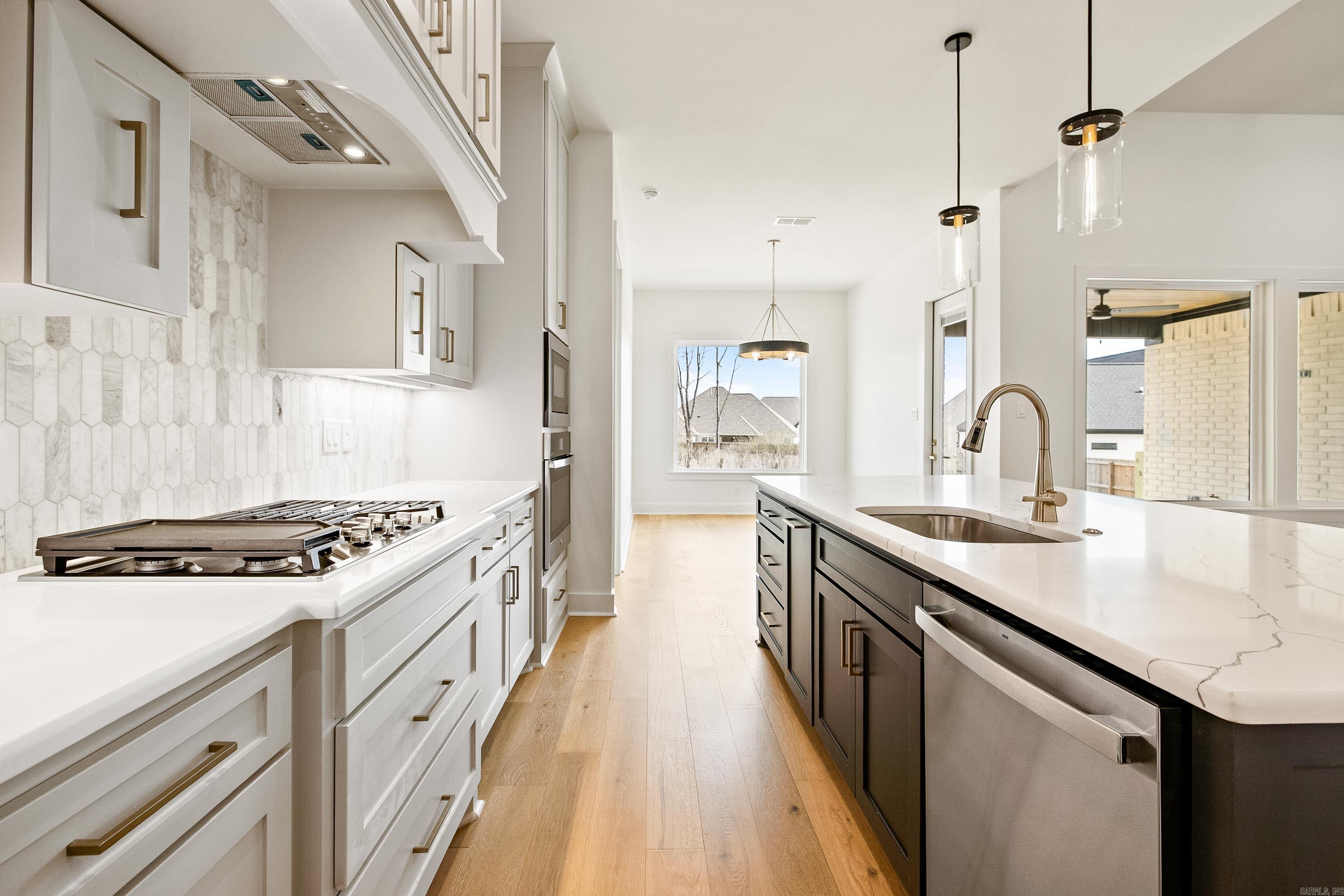 Severn Landing @ Hurricane Lake - Residential