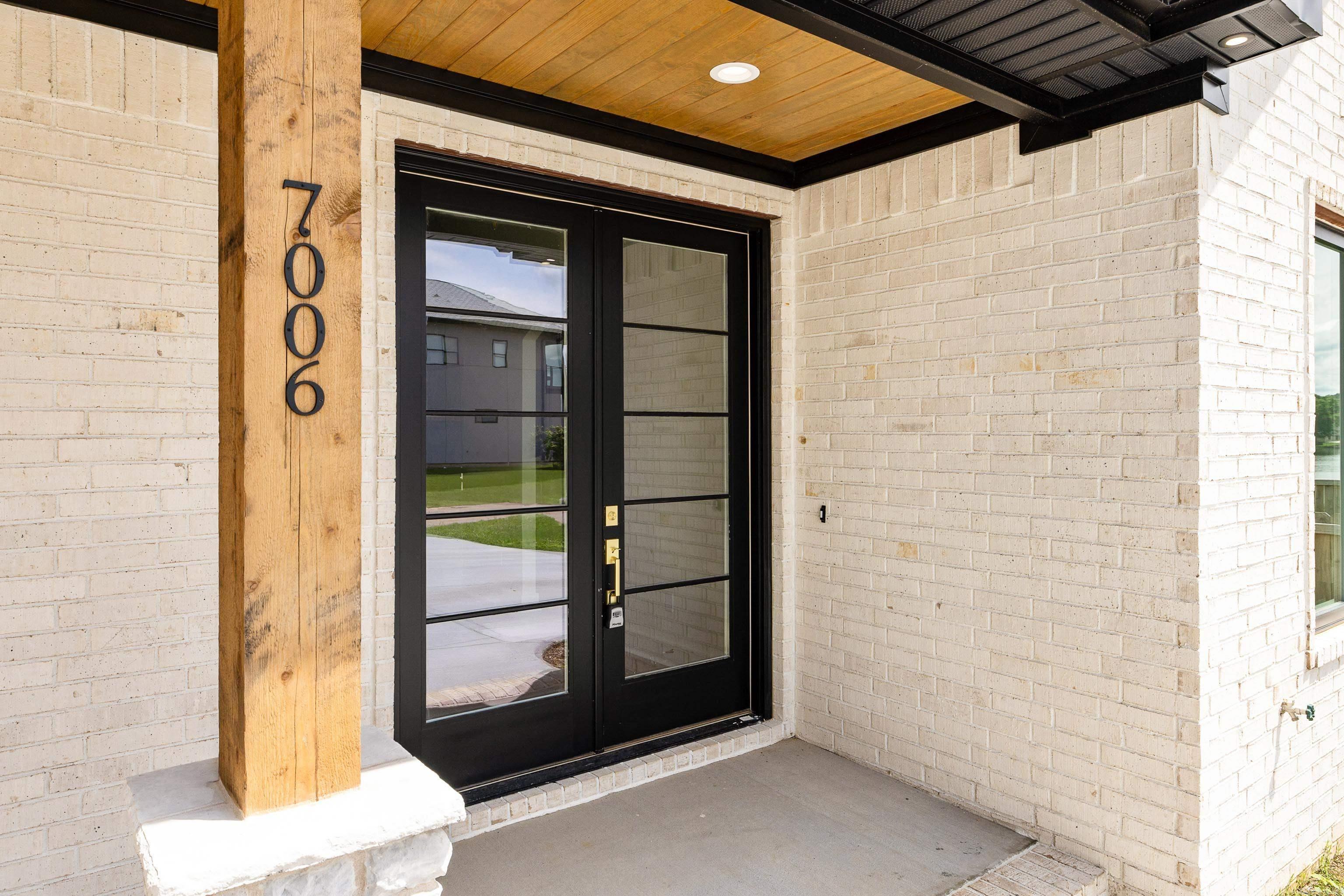 Severn Landing @ Hurricane Lake - Residential