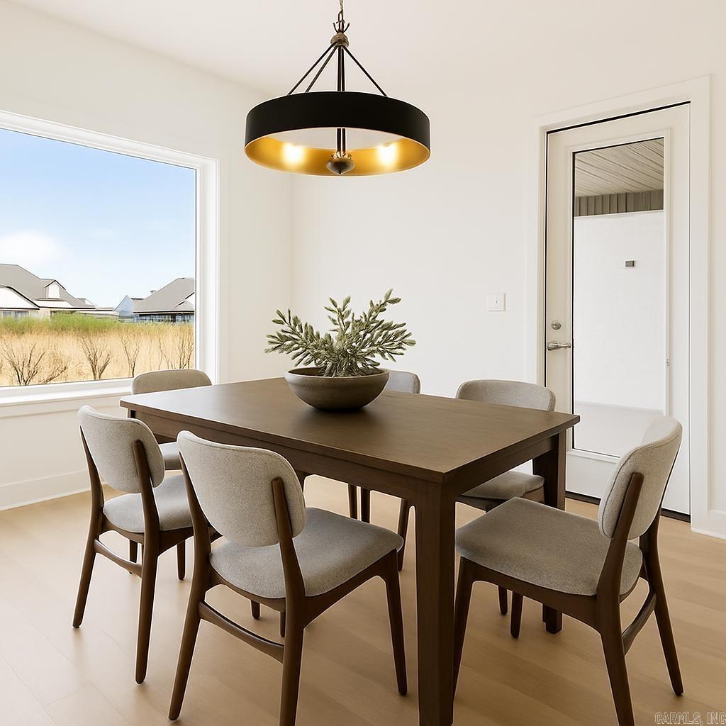 Severn Landing @ Hurricane Lake - Residential