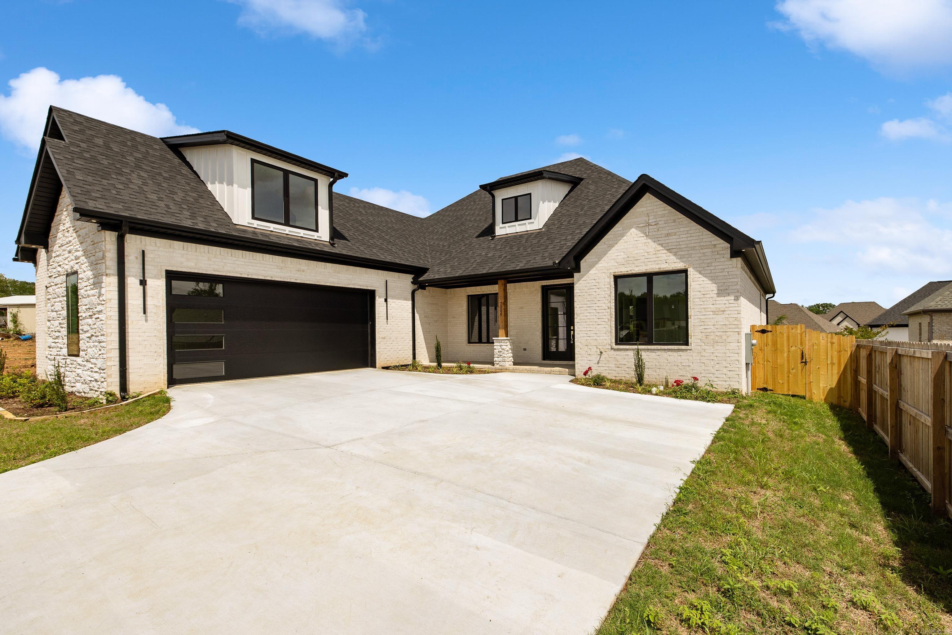 Severn Landing @ Hurricane Lake - Residential