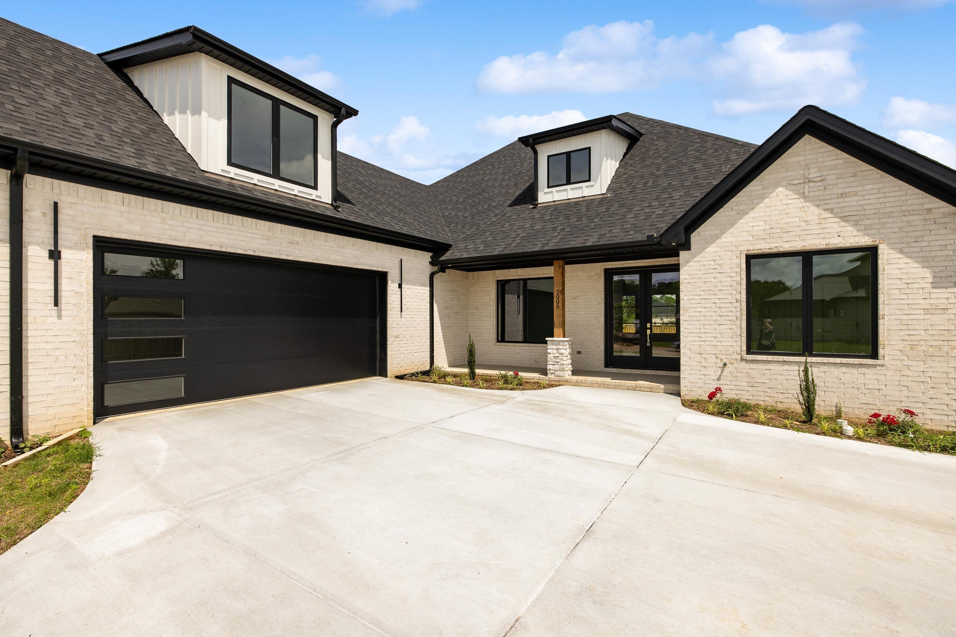 Severn Landing @ Hurricane Lake - Residential