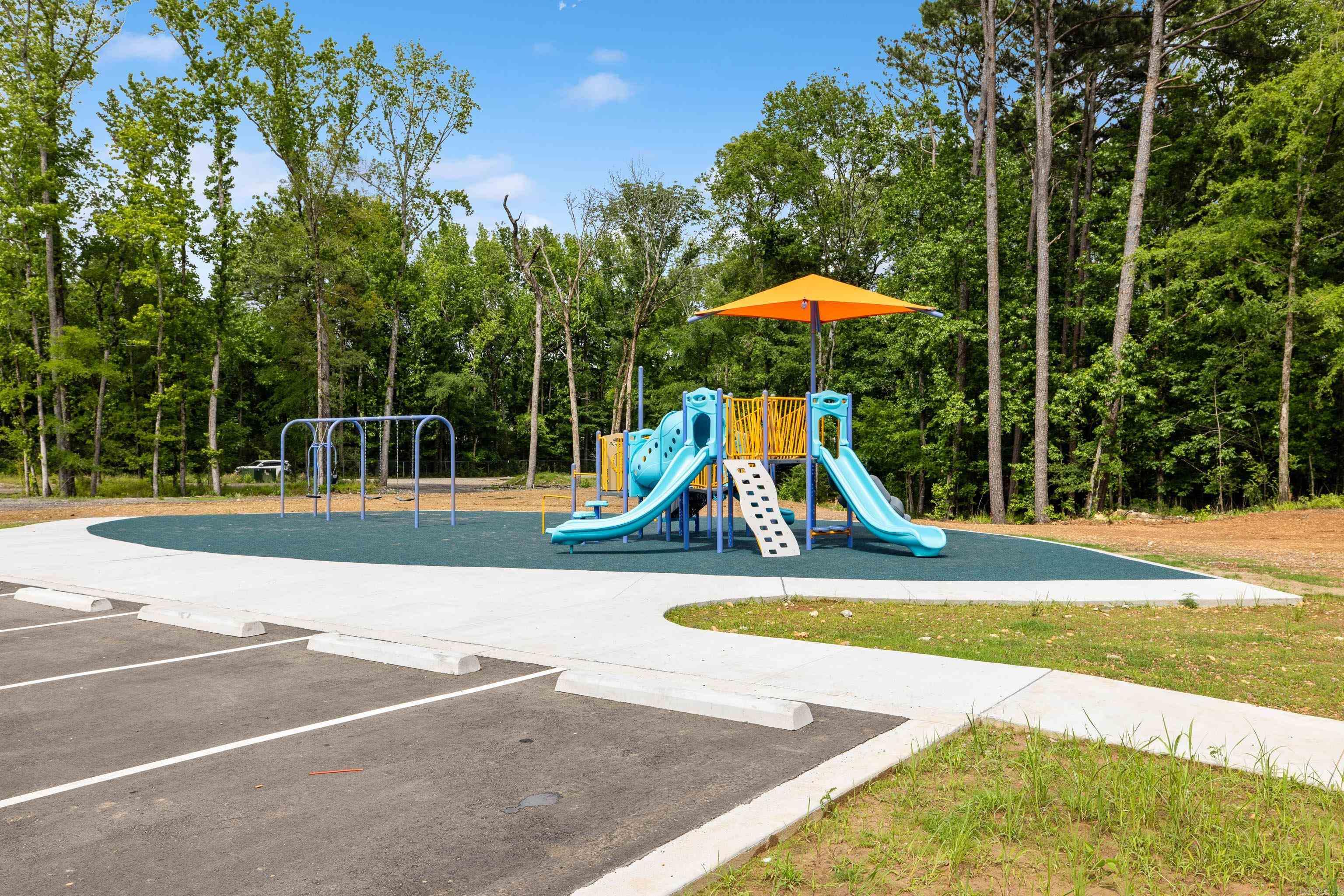Severn Landing @ Hurricane Lake - Residential