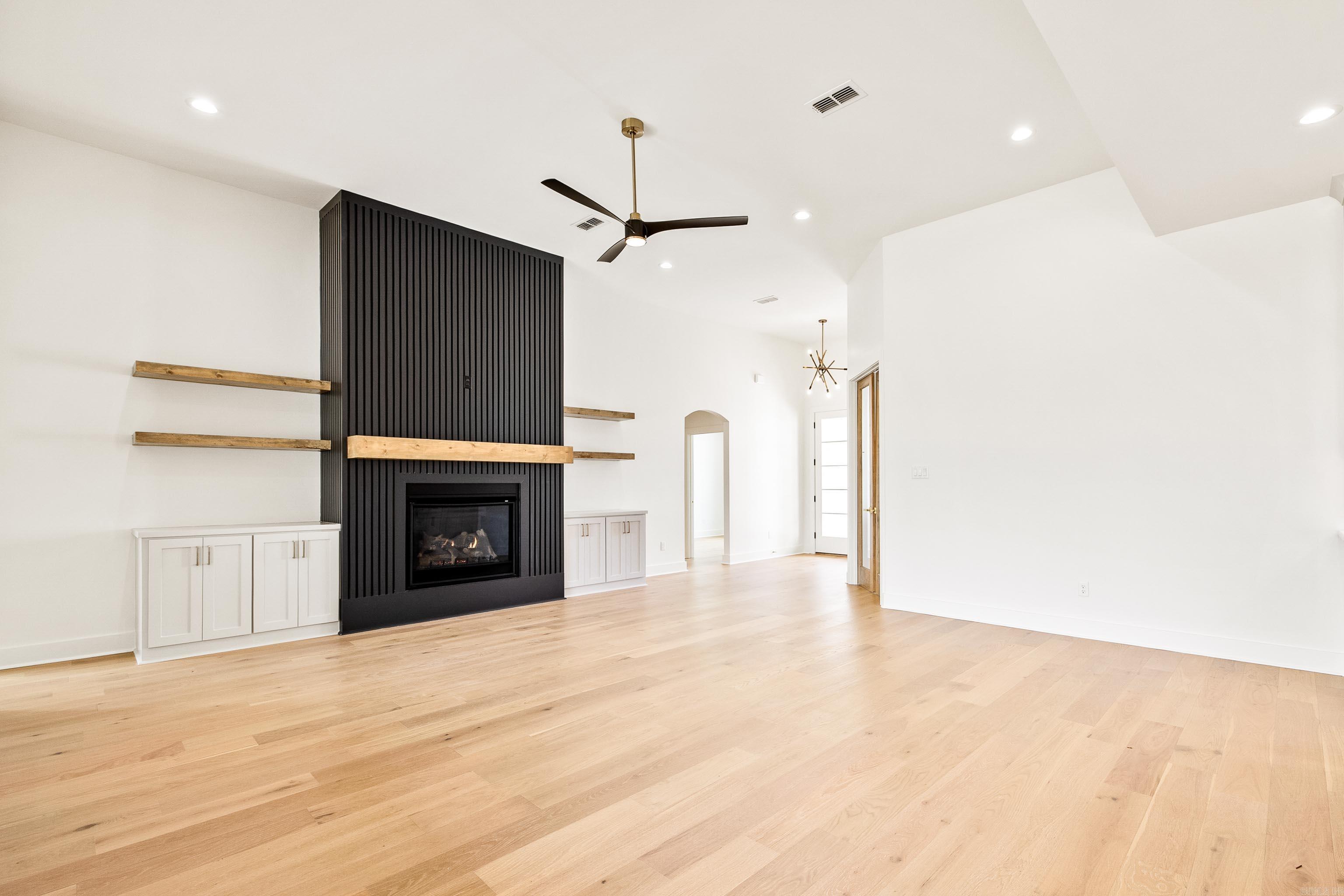 Severn Landing @ Hurricane Lake - Residential