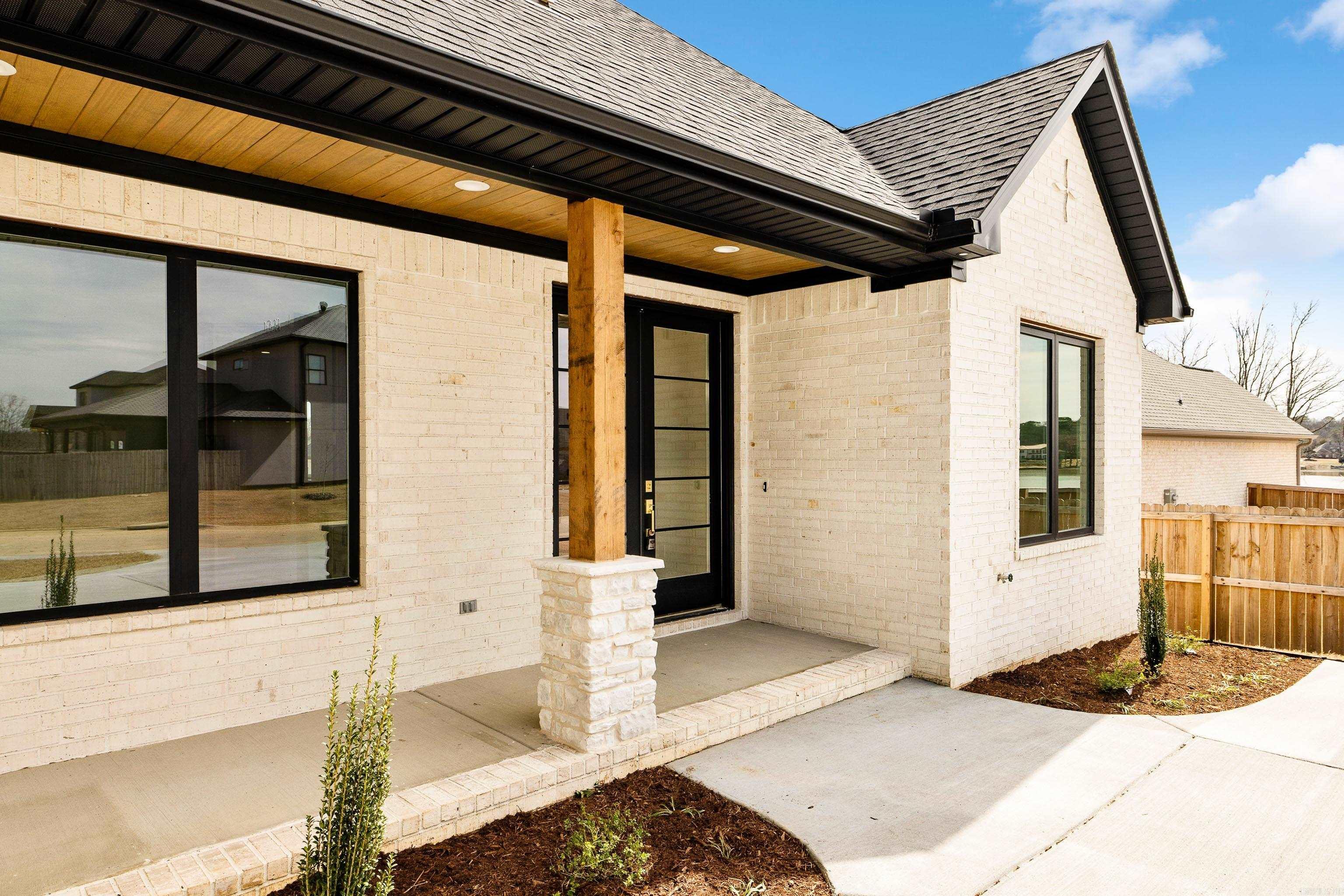Severn Landing @ Hurricane Lake - Residential