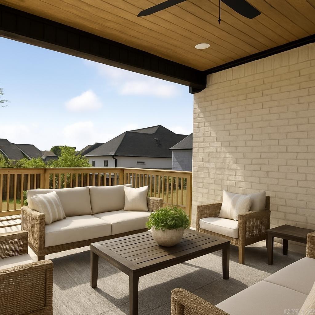 Severn Landing @ Hurricane Lake - Residential