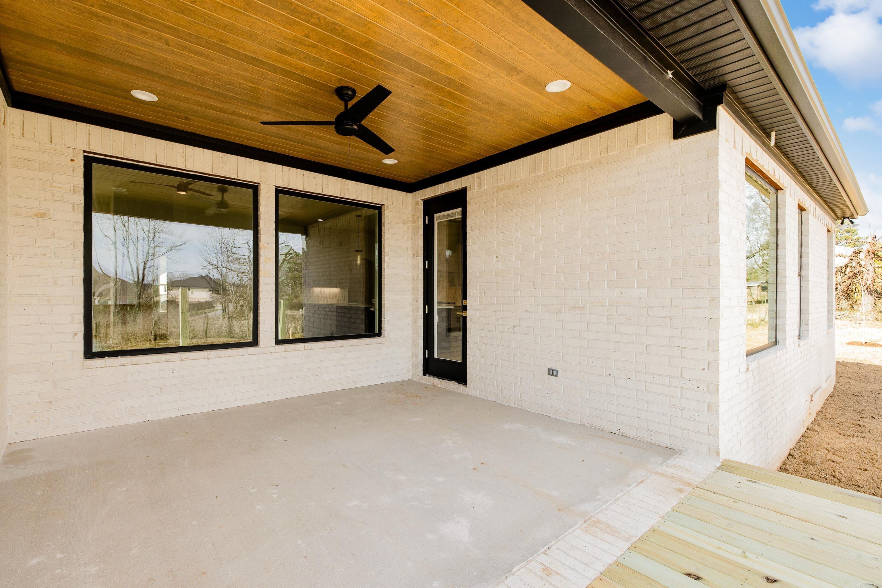 Severn Landing @ Hurricane Lake - Residential