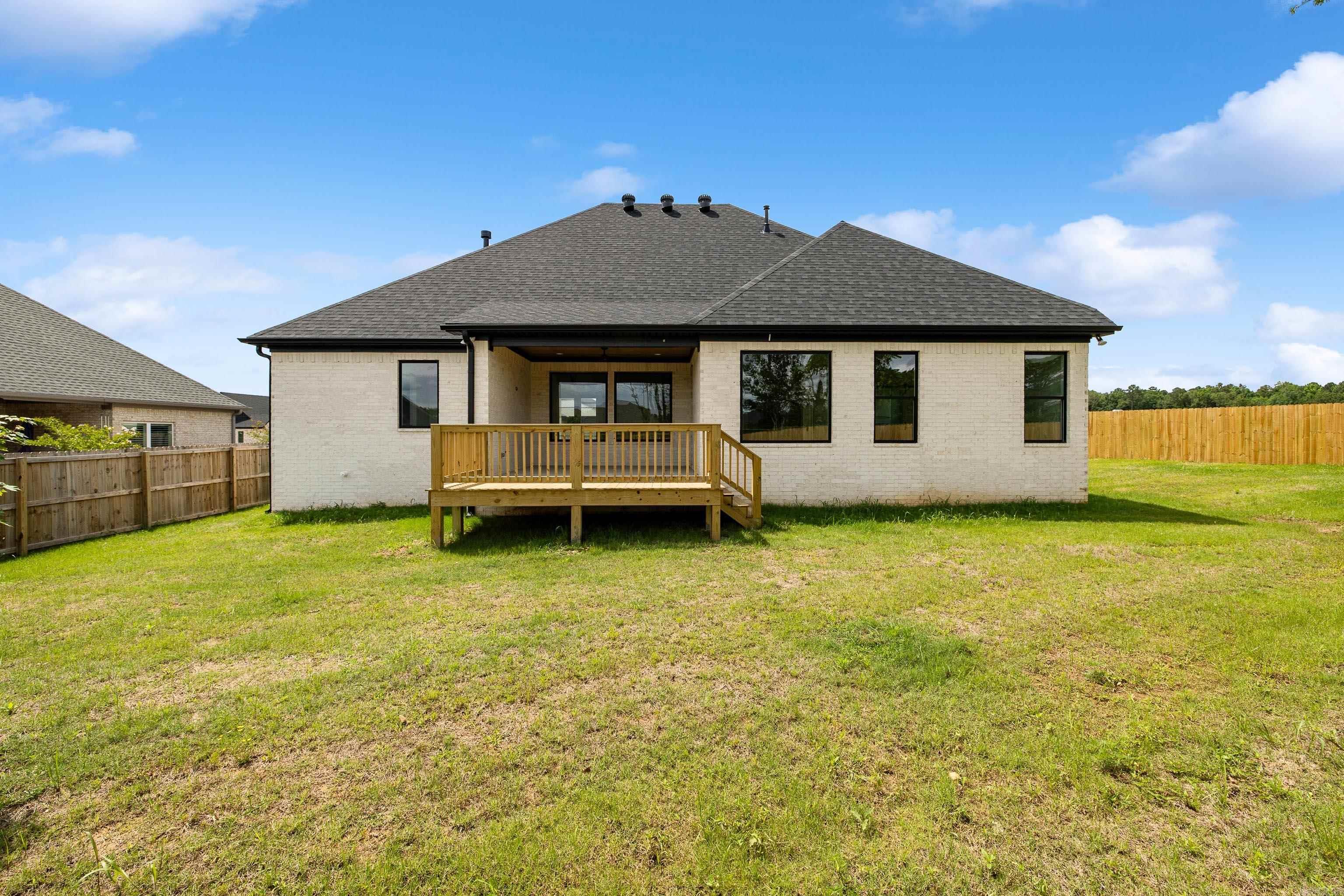 Severn Landing @ Hurricane Lake - Residential