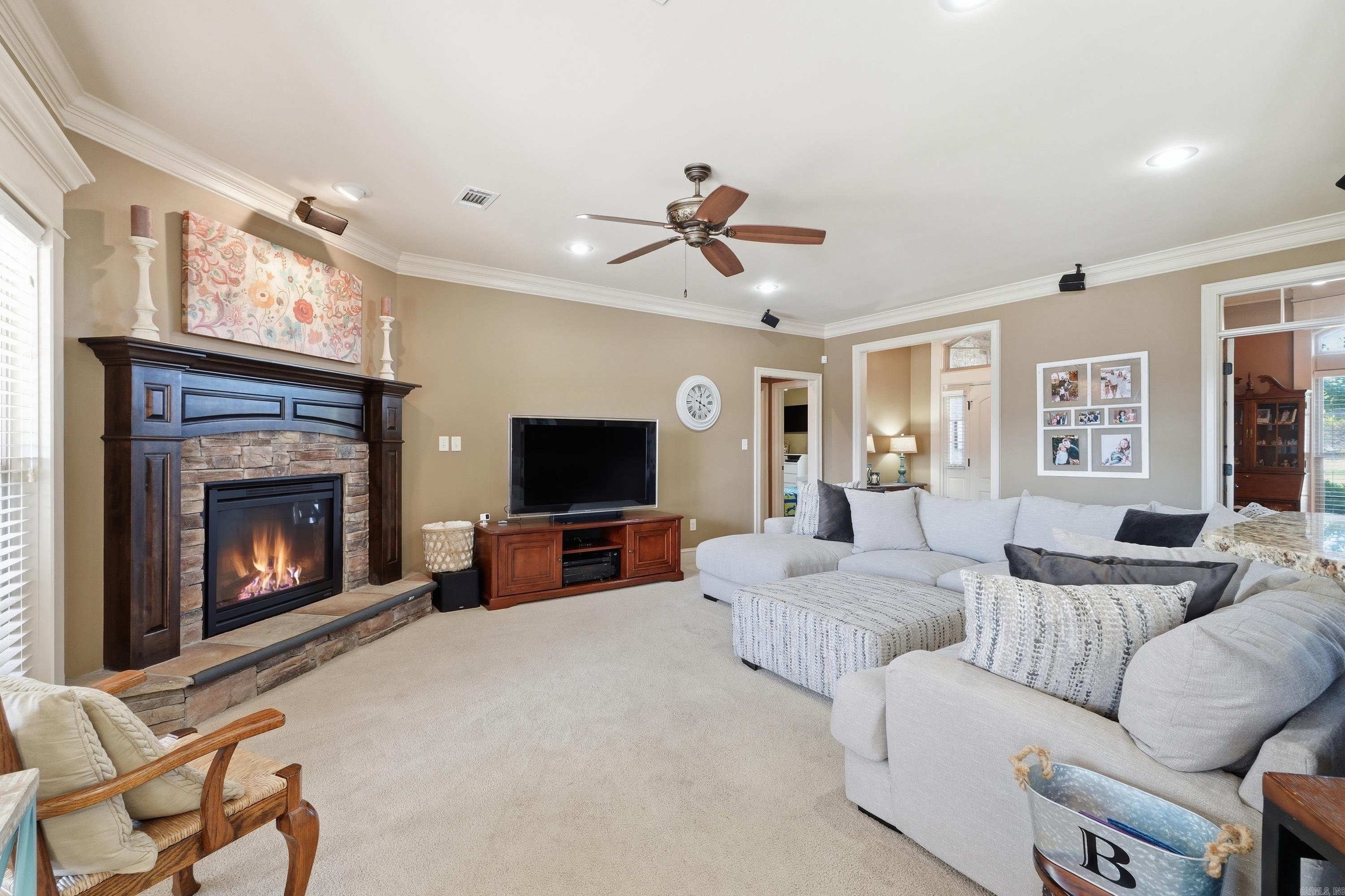 SOUTHWIND - Residential
