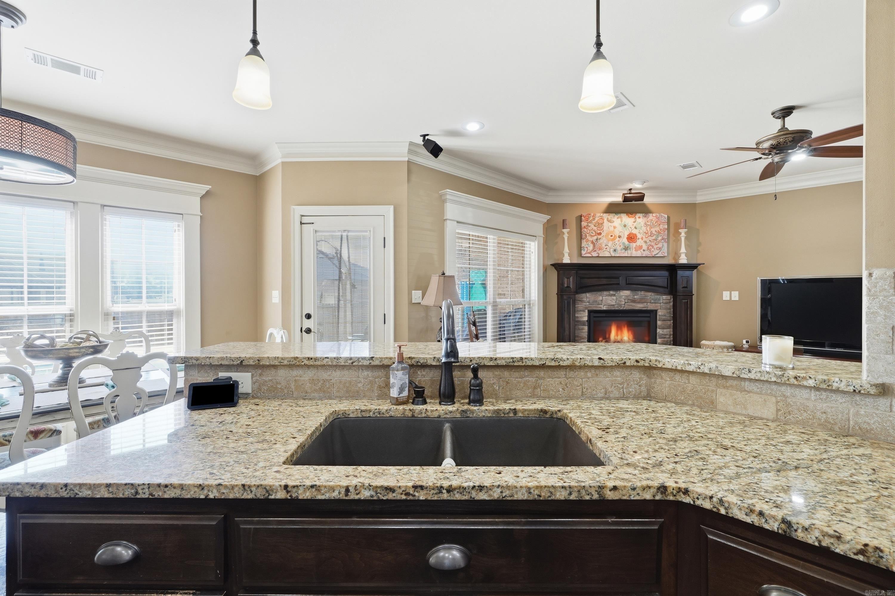 SOUTHWIND - Residential