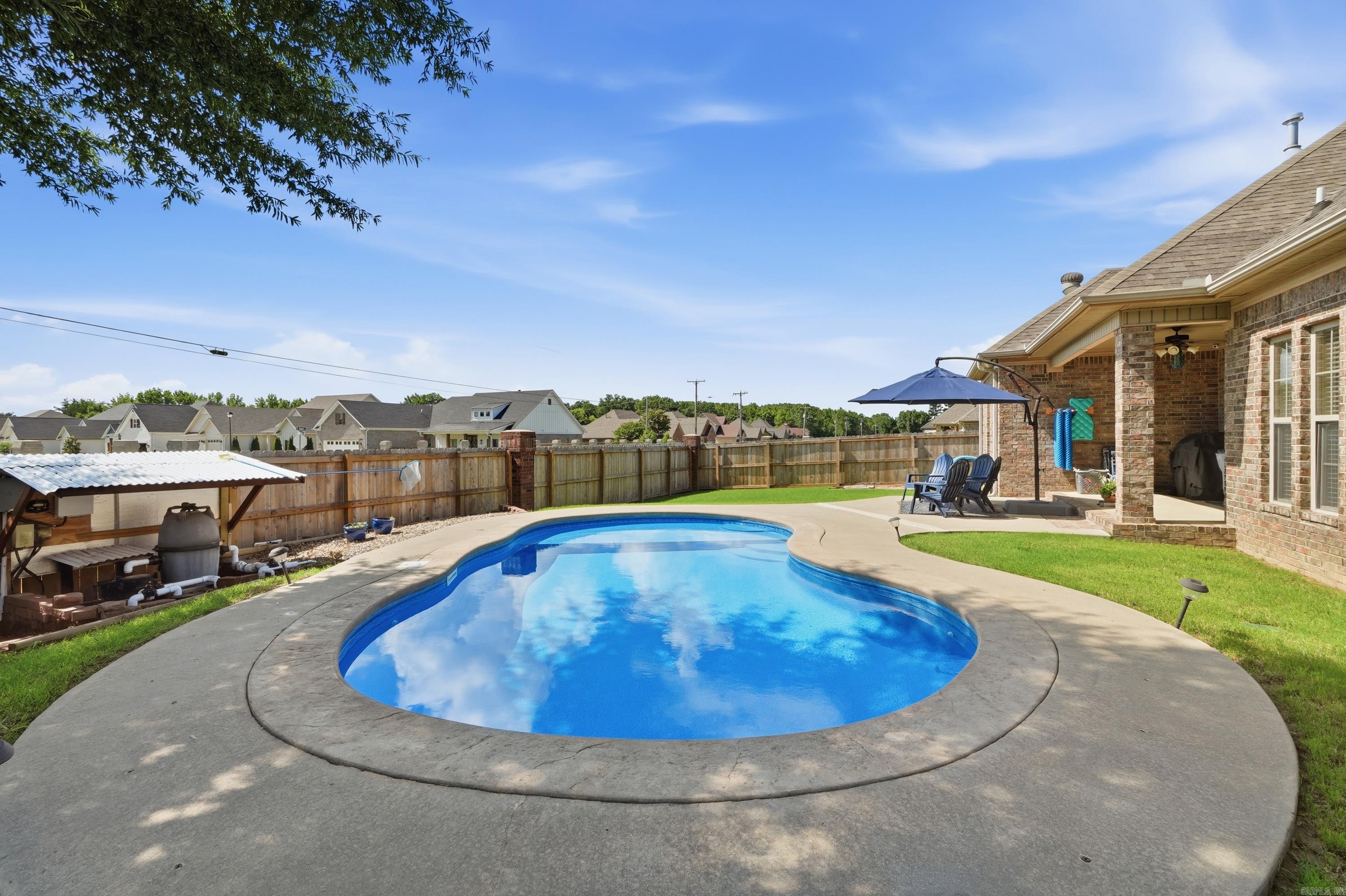 SOUTHWIND - Residential