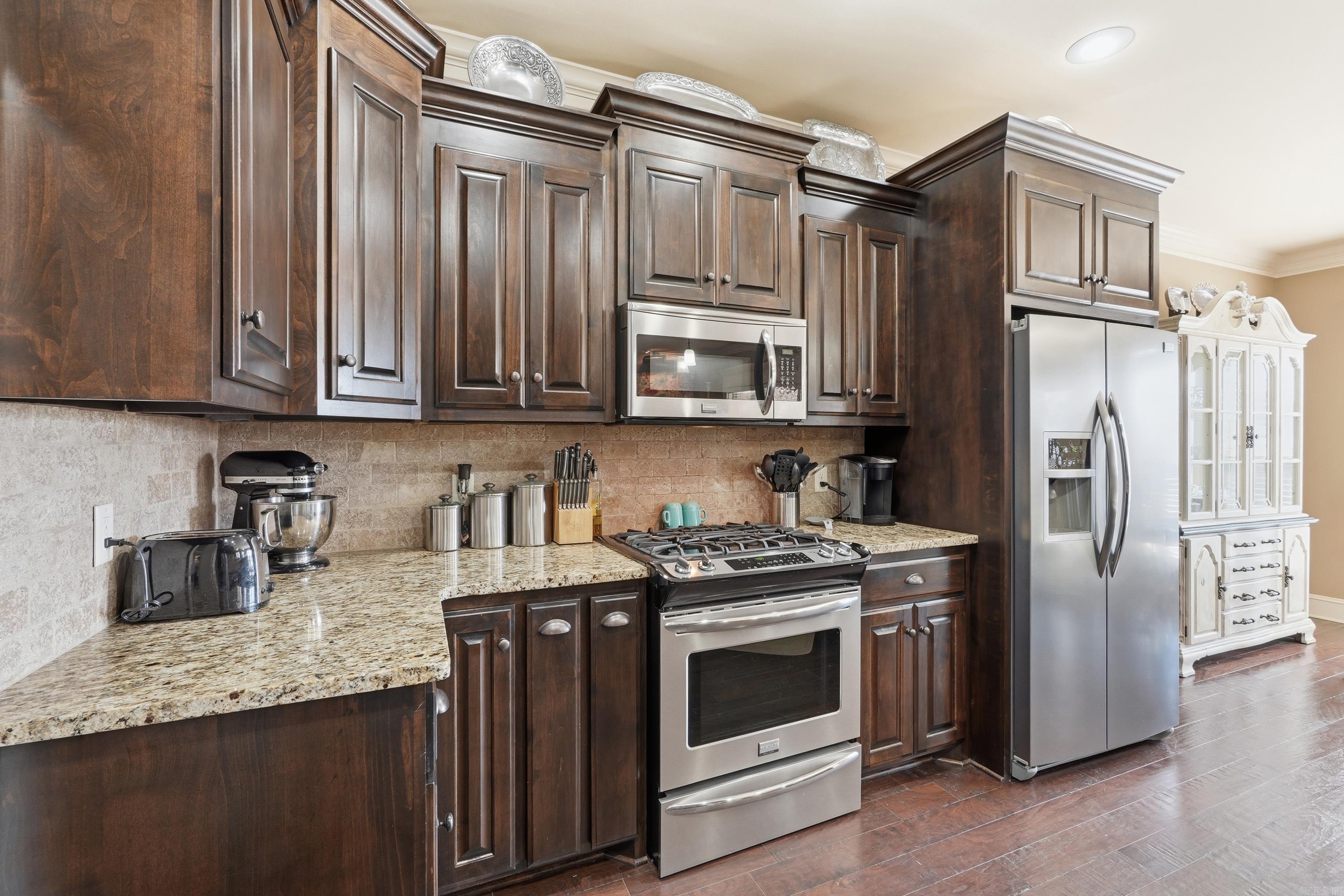 SOUTHWIND - Residential