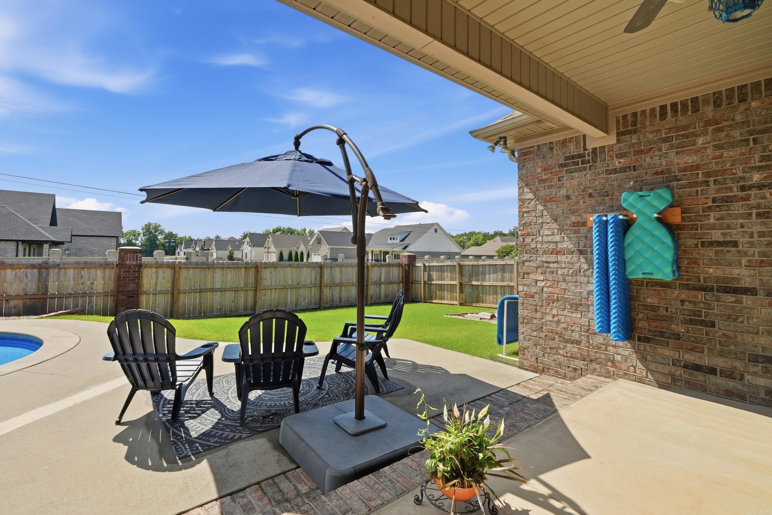 SOUTHWIND - Residential