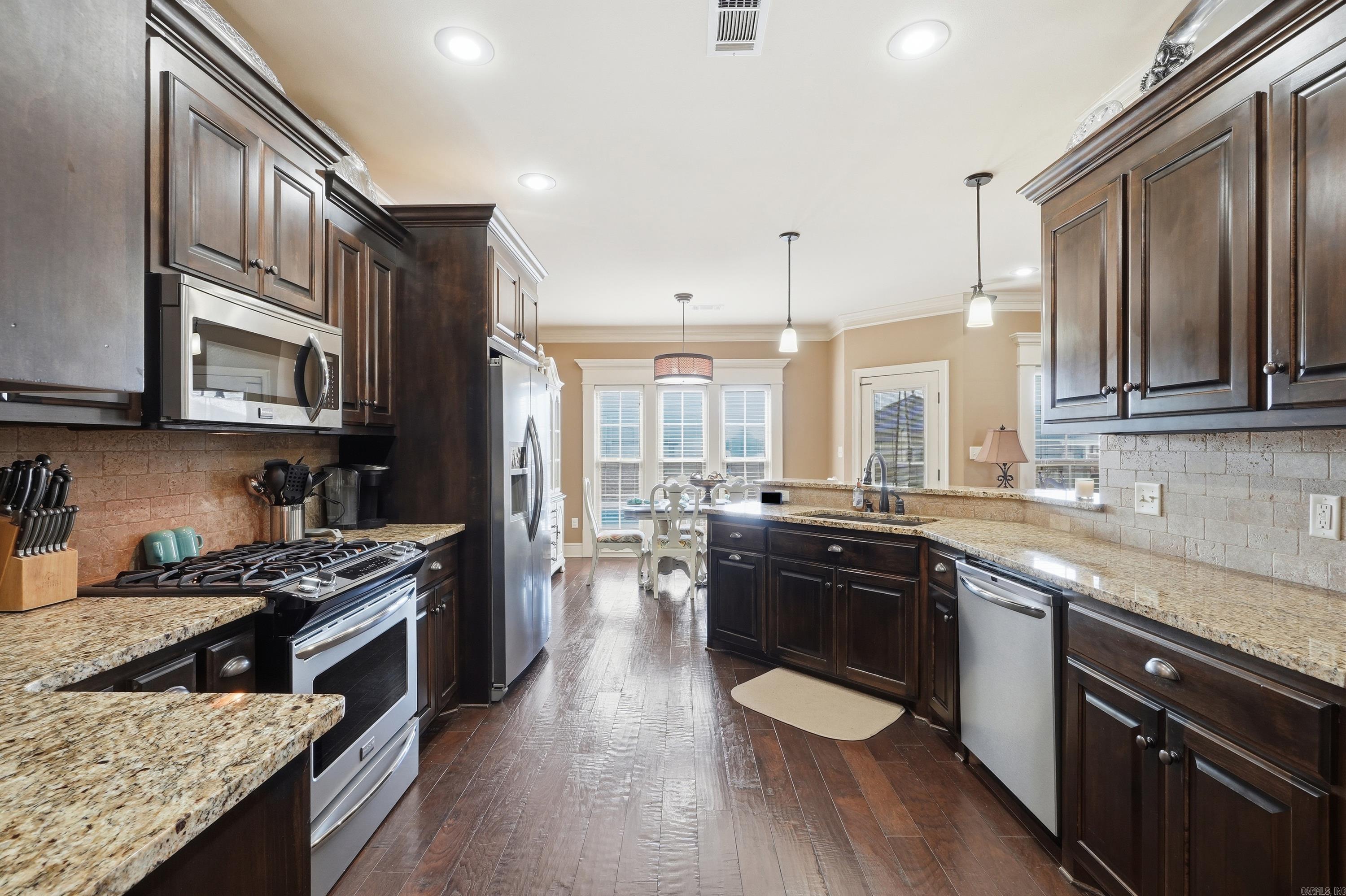 SOUTHWIND - Residential