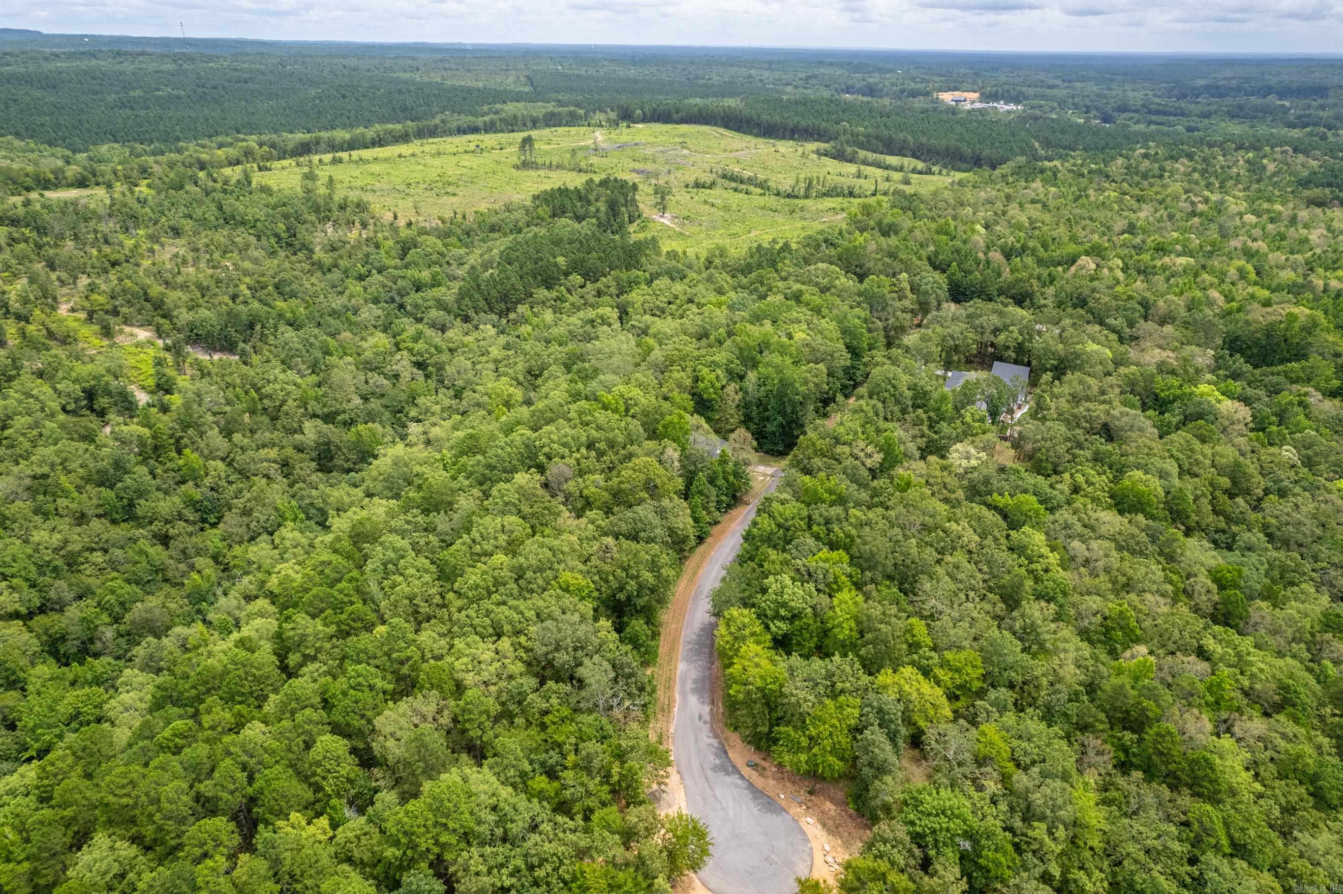 River Oaks - Land
