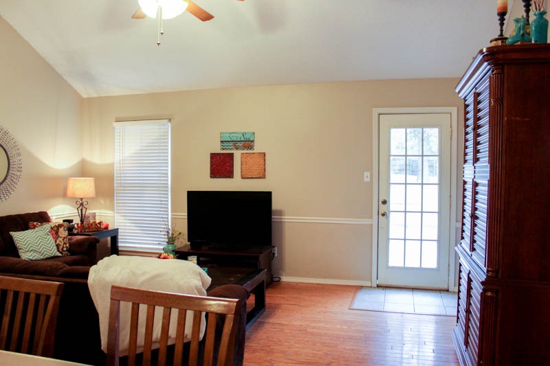 Brierwood - Residential