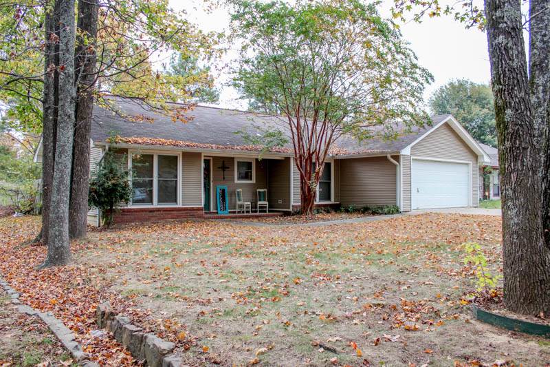 Brierwood - Residential
