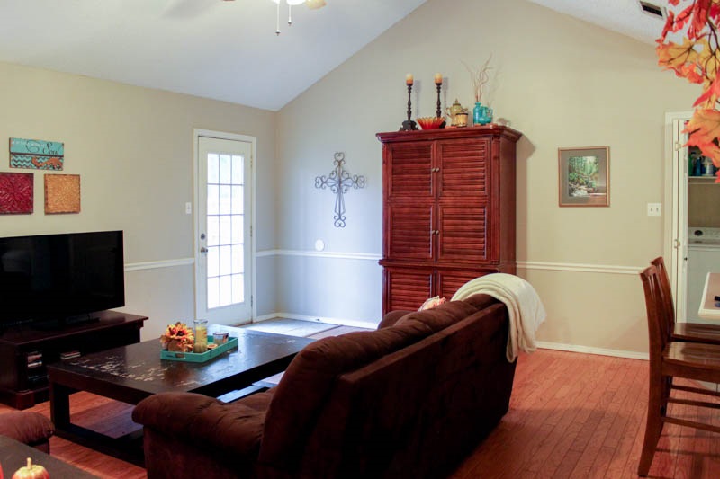 Brierwood - Residential
