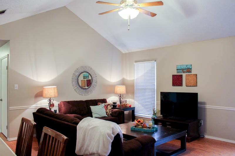 Brierwood - Residential