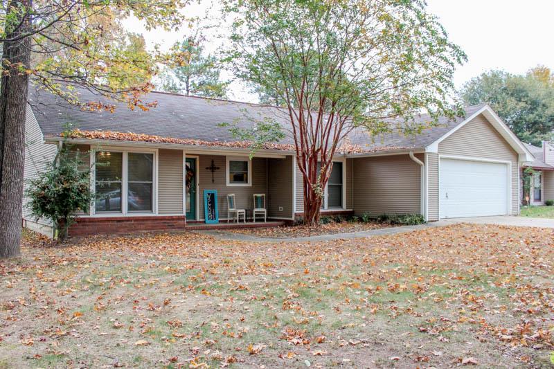 Brierwood - Residential