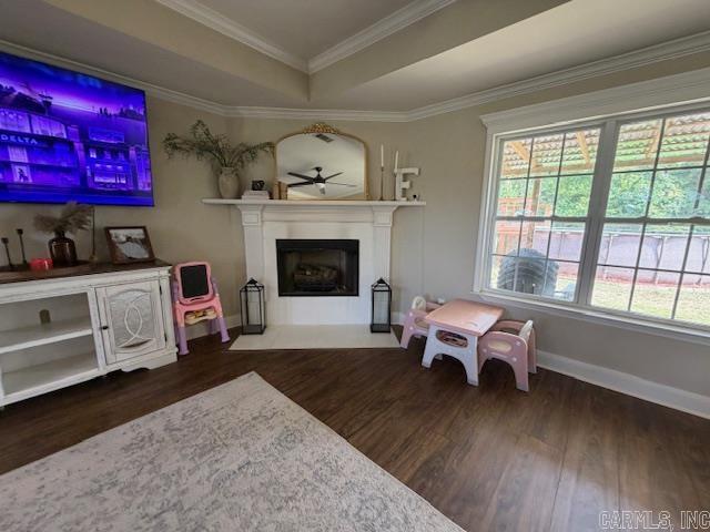 WOODLAND ACRES - Residential