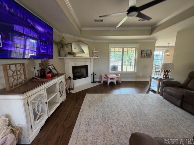 WOODLAND ACRES - Residential