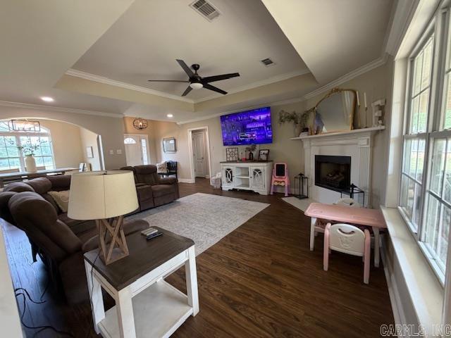 WOODLAND ACRES - Residential