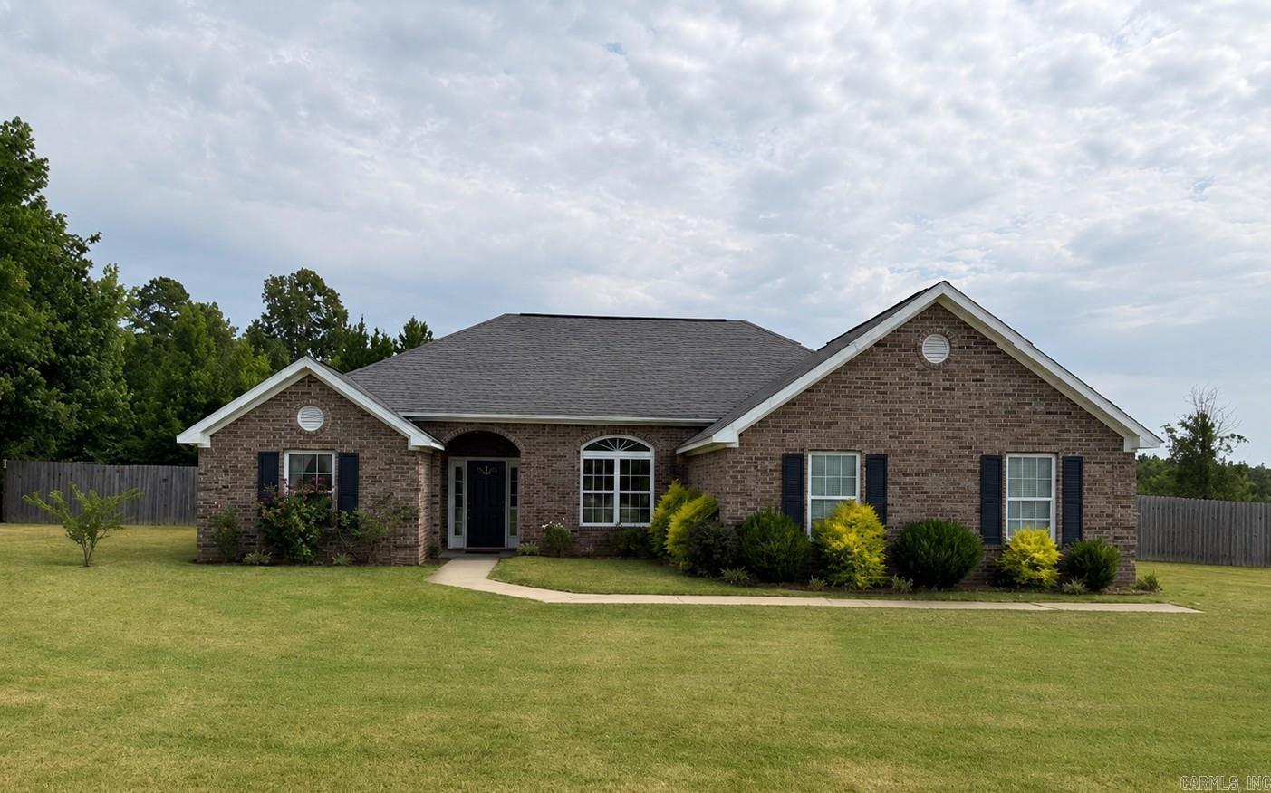 Welcome home to this charming 3-bedroom, 2-bath property situated on 2 peaceful acres! Enjoy a cozy fireplace, a fenced backyard, and an above-ground pool—perfect for relaxing, entertaining, and making lasting memories.
