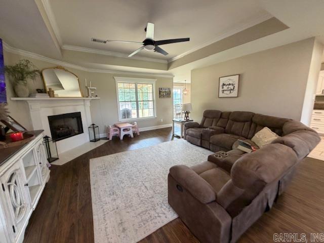 WOODLAND ACRES - Residential