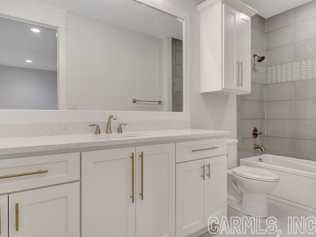 Not In List - Residential