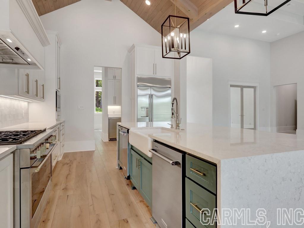 Not In List - Residential