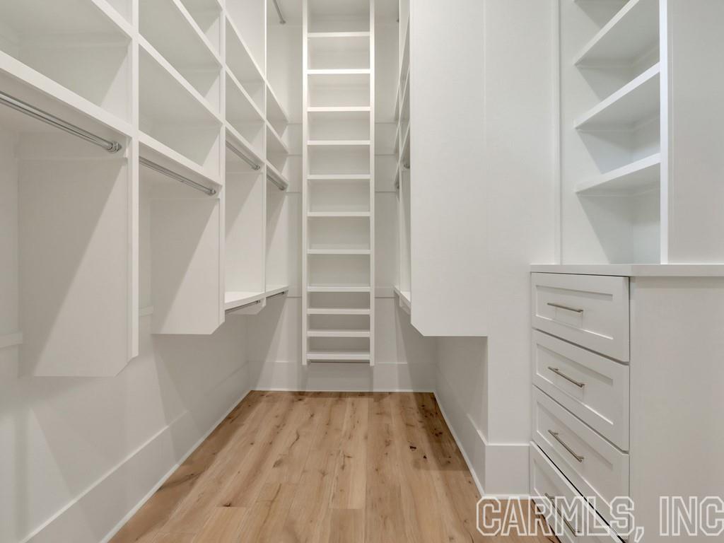 Not In List - Residential