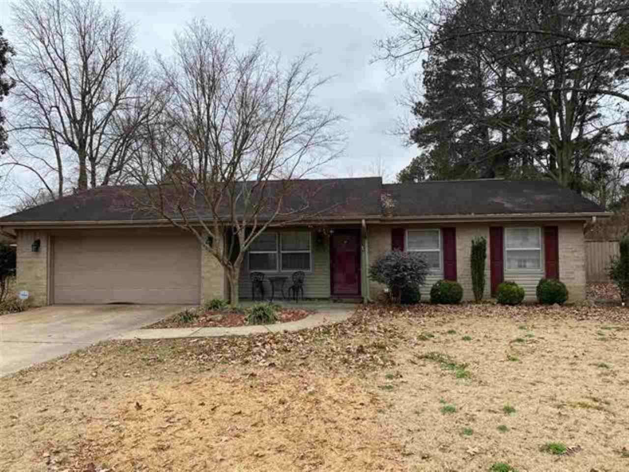 RICHLAND HILLS ADDN - Residential