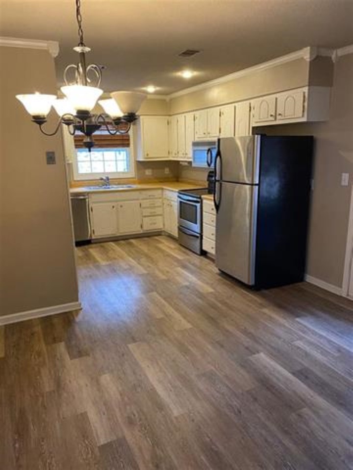 RICHLAND HILLS ADDN - Residential
