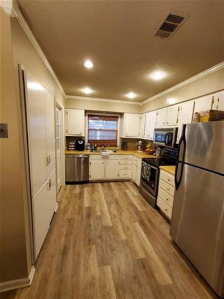 RICHLAND HILLS ADDN - Residential