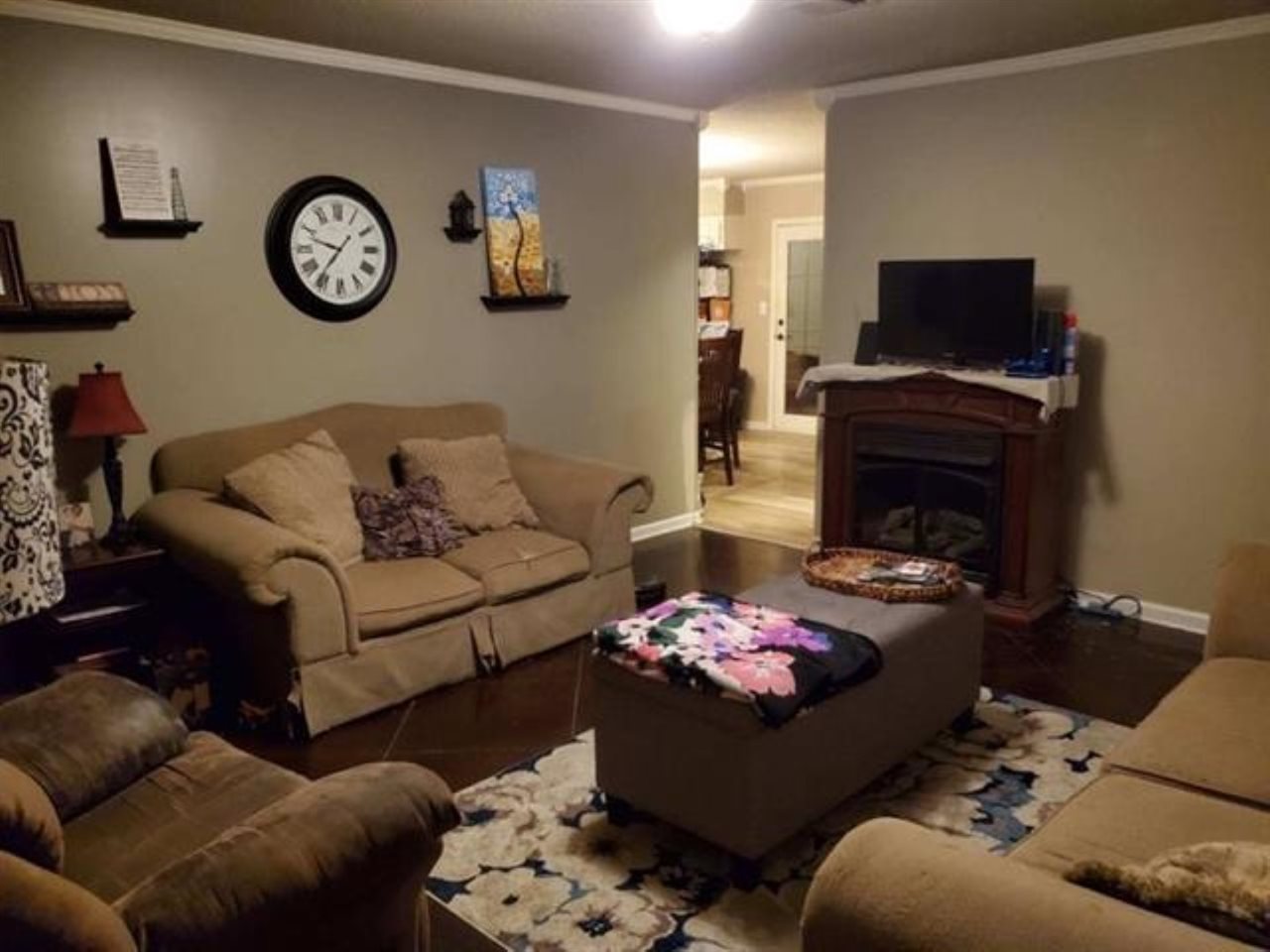 RICHLAND HILLS ADDN - Residential