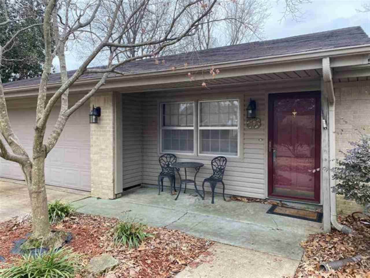 RICHLAND HILLS ADDN - Residential