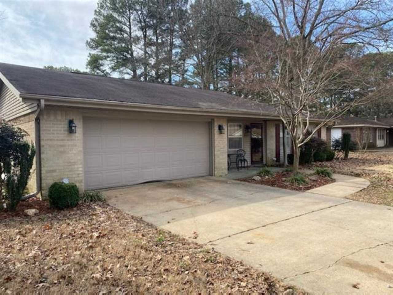 RICHLAND HILLS ADDN - Residential