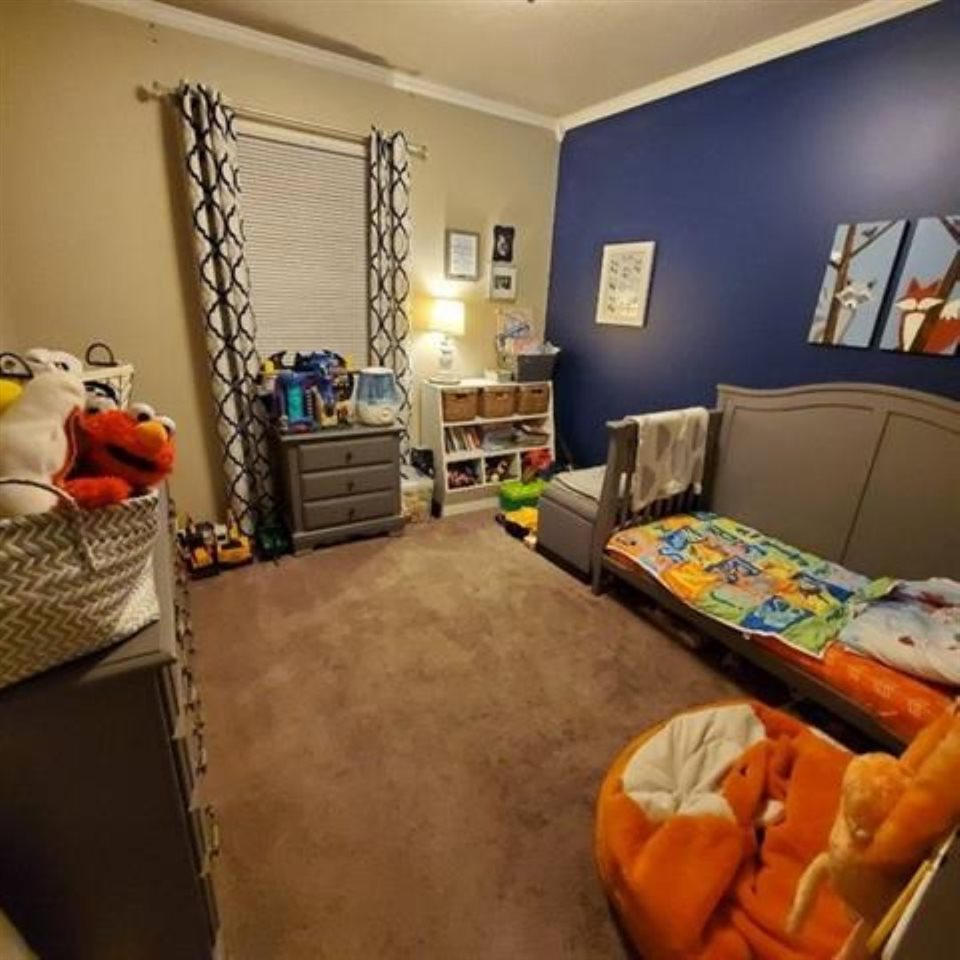 RICHLAND HILLS ADDN - Residential
